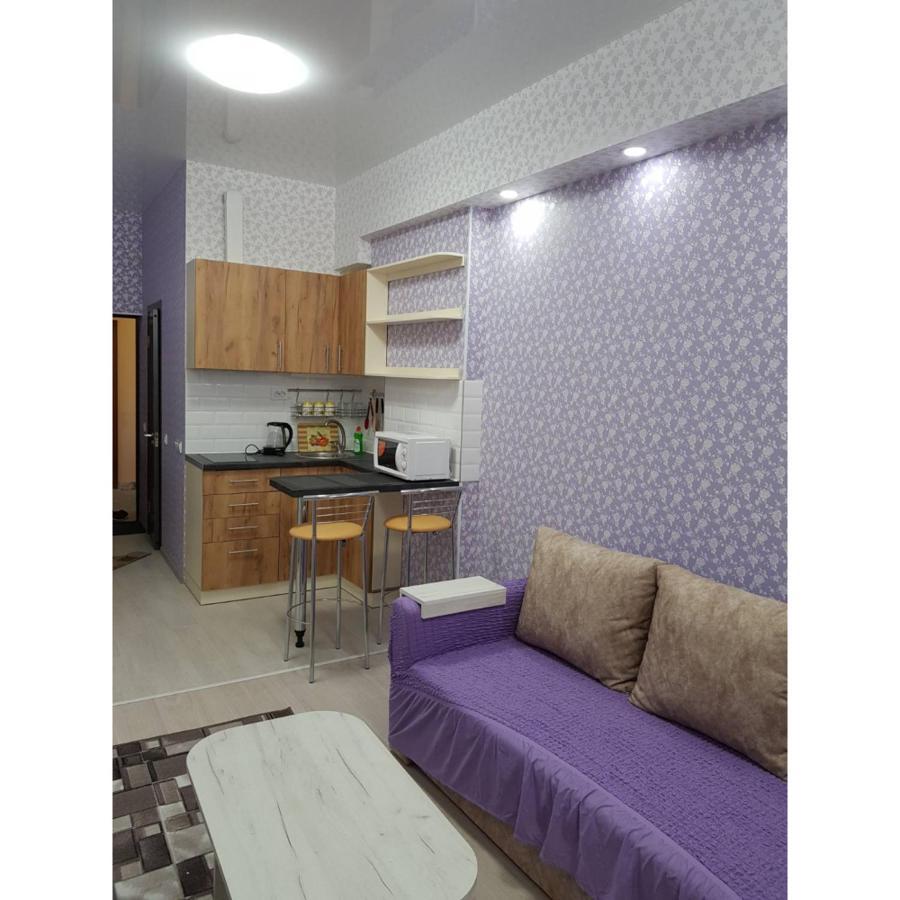 Жк "Французский Квартал" Kharkiv Exterior photo