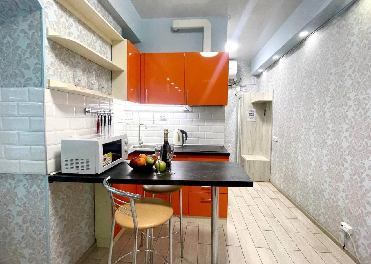 Жк "Французский Квартал" Kharkiv Exterior photo